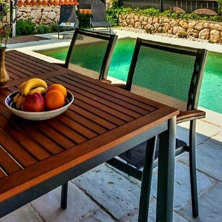 Vintage Residence Dramalj, Pool Self-Use 외부 사진