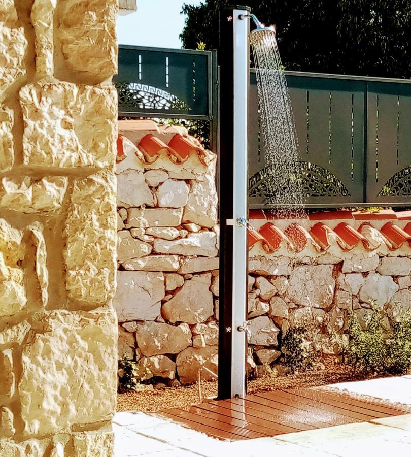 Vintage Residence Dramalj, Pool Self-Use 외부 사진