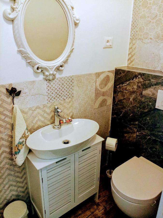 Vintage Residence Dramalj, Pool Self-Use 외부 사진
