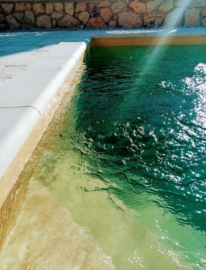 Vintage Residence Dramalj, Pool Self-Use 외부 사진