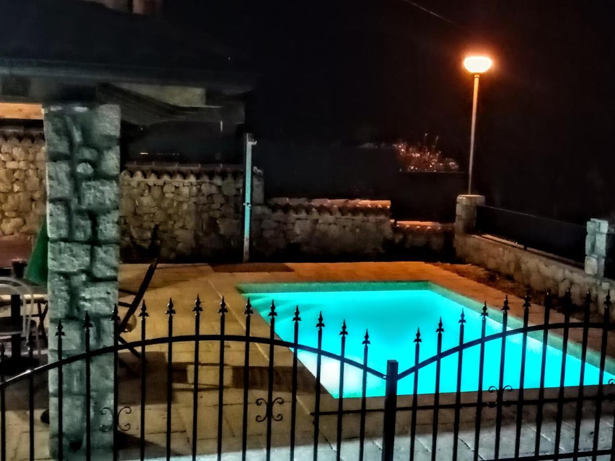 Vintage Residence Dramalj, Pool Self-Use 외부 사진