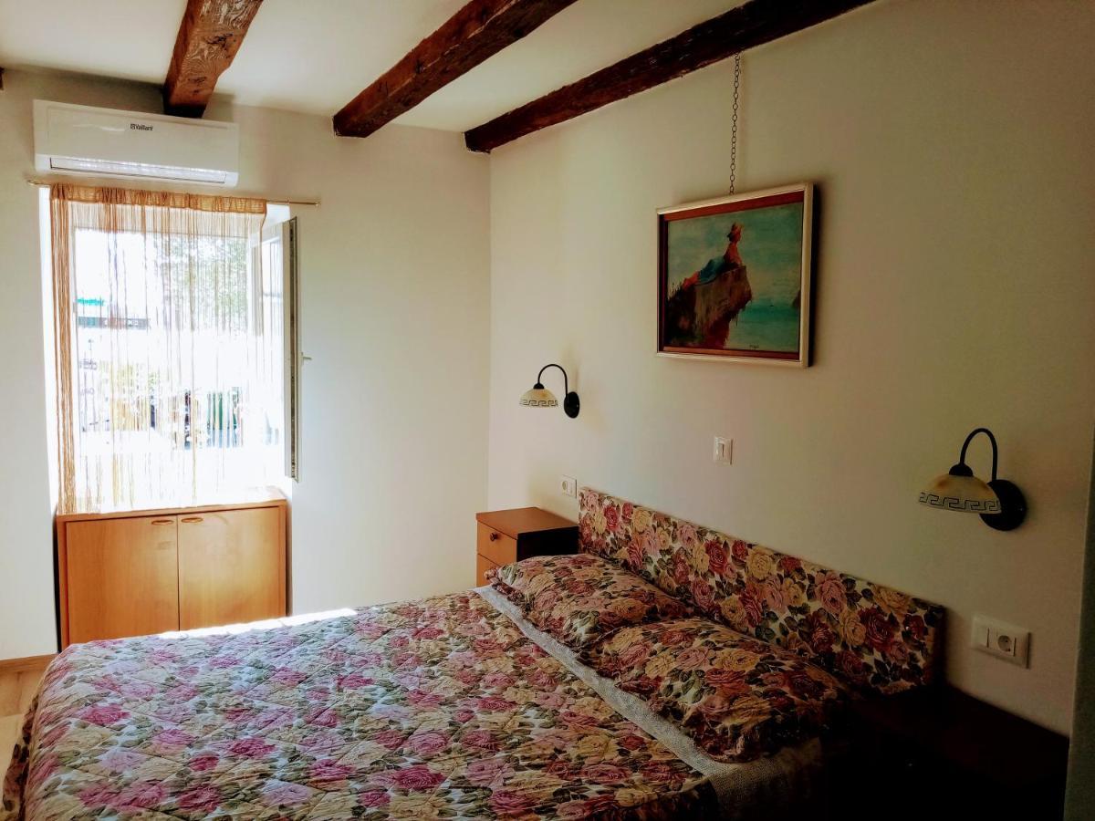Vintage Residence Dramalj, Pool Self-Use 외부 사진