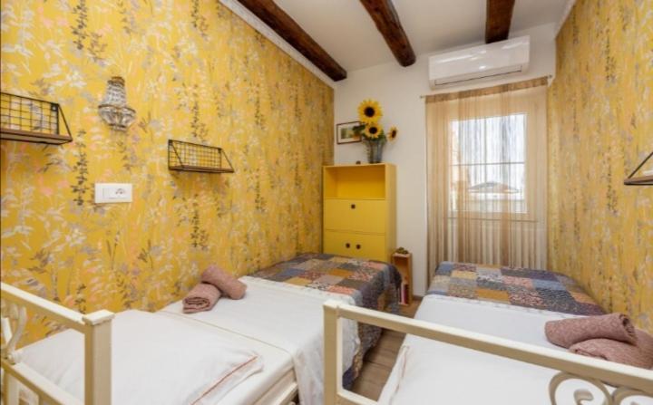 Vintage Residence Dramalj, Pool Self-Use 외부 사진